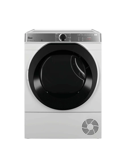 Hoover NREH 11N2TBEX-17 11 kg Wi-Fi Bağlantılı Isı Pompalı Kurutma Makinesi ürün görseli 1