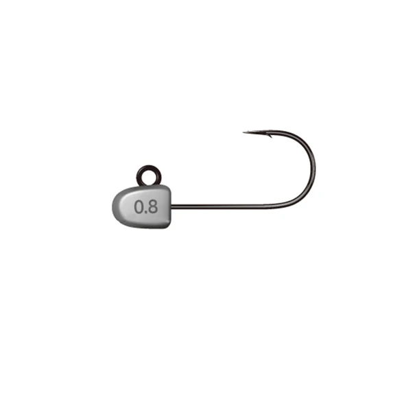 Junglegym J313 JH TG #10 Jig Head Ağırlık (gr) : 0,6gr ürün görseli 1
