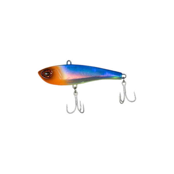 Ryuji Killer VIB 10cm 44gr Vibrasyon Yem Renk : Orange Sky UV ürün görseli 1