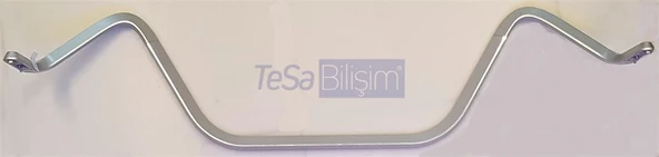 LG 55UB850V AYAK TV AYAĞI ürün görseli 1