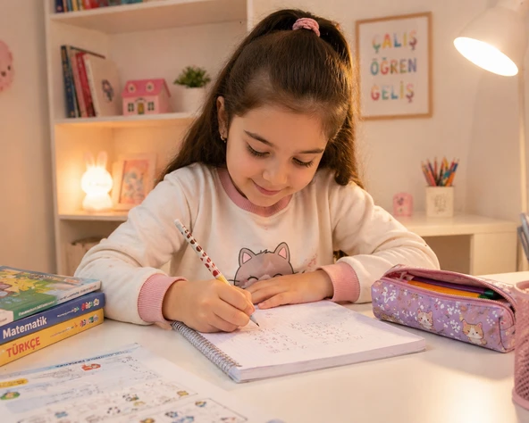 ADEL PAW KURŞUN KALEM - Resim 6