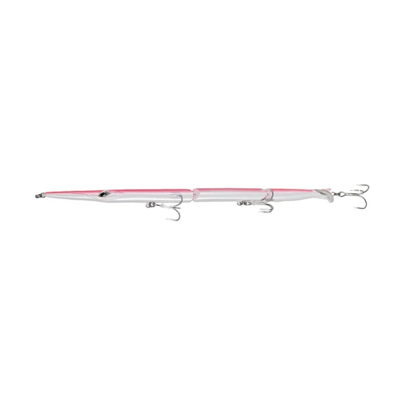 Ryuji Predator 25,5cm 30,6gr Maket Yem Renk : Pink UV ürün görseli 1