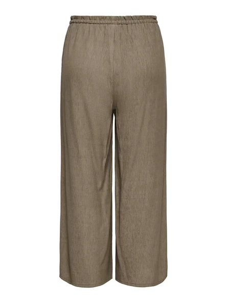 15371224 ONLNELE MW CULOTTE STRUCT PANT PNT CS - Resim 7