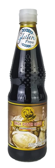 Kai Brand Oyster (İstiridye) Sos 815 Gr  Uzak Doğu Yemek Sosu ürün görseli 1