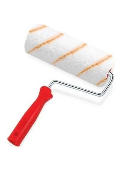 Defne Iç Cephe Saten Rulo 20 cm ürün görseli 1