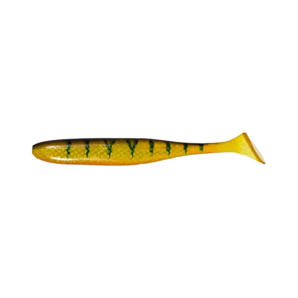 Ryuji Easy Fish 16,5cm 24gr Silikon Yem Renk : Natural Tiger UV ürün görseli 1