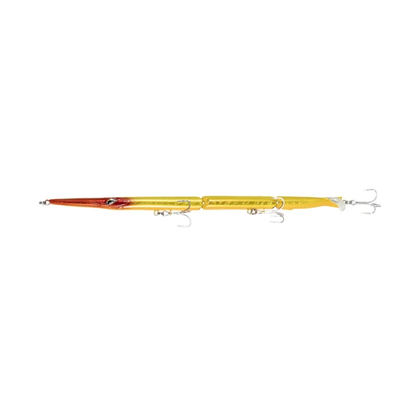 Ryuji Predator 25,5cm 30,6gr Maket Yem Renk : Phoenix UV ürün görseli 1