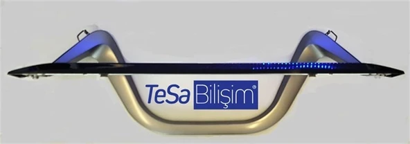 LG 47LA860V TV AYAĞI, STAND - Resim 2
