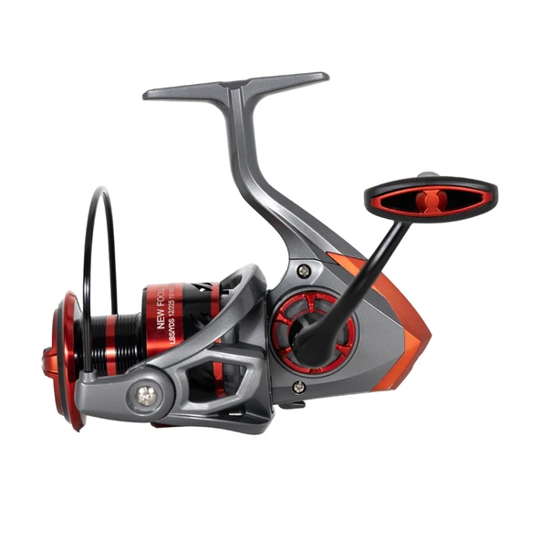 Remixon New Focus RD 6000 D Spin Olta Makinesi ürün görseli 1