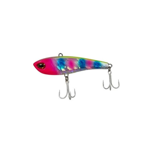Ryuji Killer VIB 10cm 44gr Vibrasyon Yem Renk : Rainbow UV ürün görseli 1