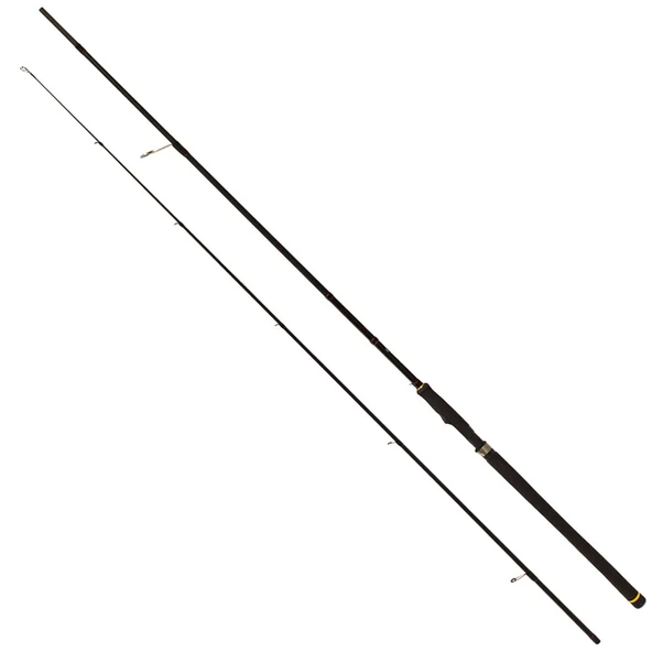 Kudos Prospin 210 cm 10-35 gr Spin Kamış ürün görseli 1