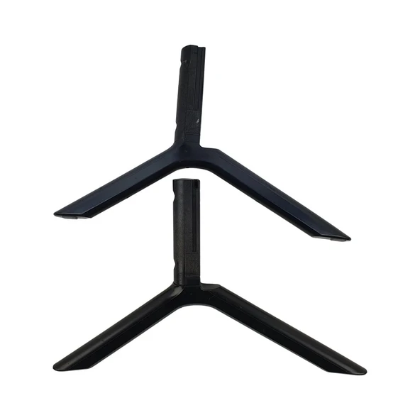 SAMSUNG UE75RU7100 UE75NU7100 AYAK, TV AYAĞI, STAND AYAĞI, BN63-17421 ürün görseli 1