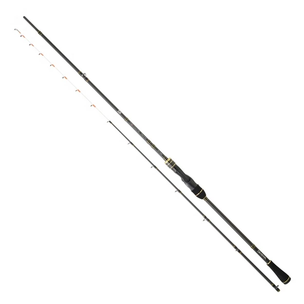Daiwa Team Daiwa Tenya 192 cm Max 300 gr Tai Rubber Kamış ürün görseli 1