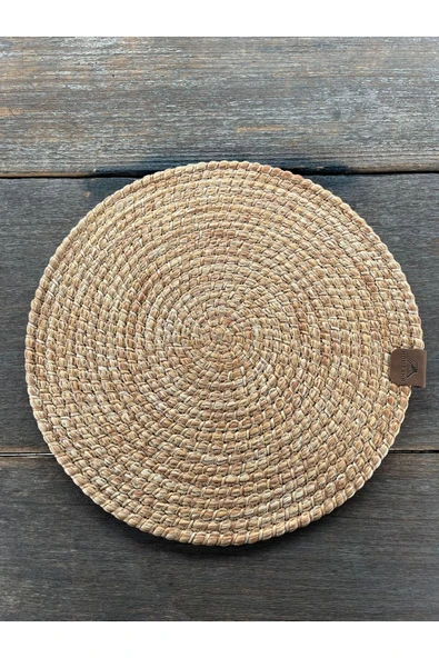 home inn Design Serisi - 33 cm El Örmesi Supla - Lüks Dekoratif Amerikan Servis ürün görseli 1