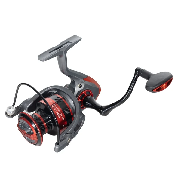 Remixon New Focus RD 5000 D Spin Olta Makinesi - Resim 4