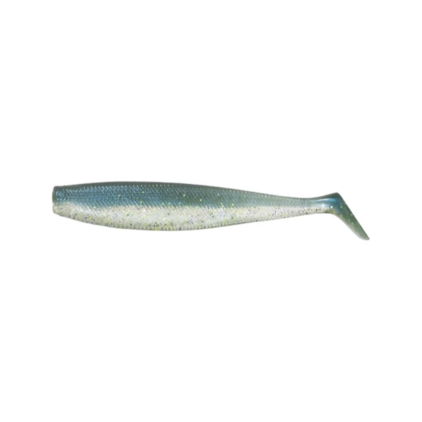 Ryuji Monster Shad 18cm 33gr Silikon Yem Renk : Sexy Shad ürün görseli 1