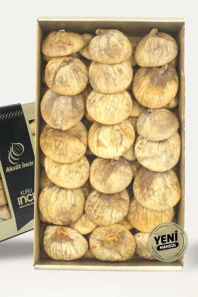 Kuru İncir Protoben Dizim 1000g Aydın İnciri AB Coğrafi İşaretli ürün görseli 1