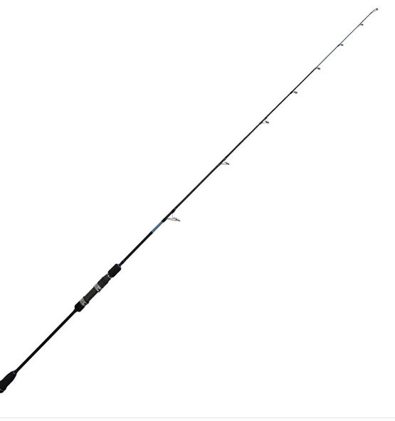 Kendo Bushido Slow Jig 180 cm 60-180 gr 2 Parça Olta Kamışı ürün görseli 1