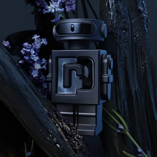 Paco Rabanne Phantom Parfum 100 Ml Erkek Parfüm - Resim 3
