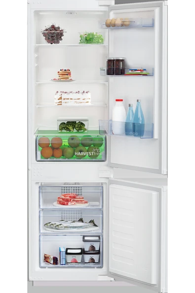 Beko B 54275 YNK E Ankastre Buzdolabı ürün görseli 1