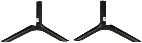 SAMSUNG QE75Q60R 75Q60R UE75RU7100 UE75UN7100 AYAK TV AYAĞI STAND BN96-49091 ürün görseli 1