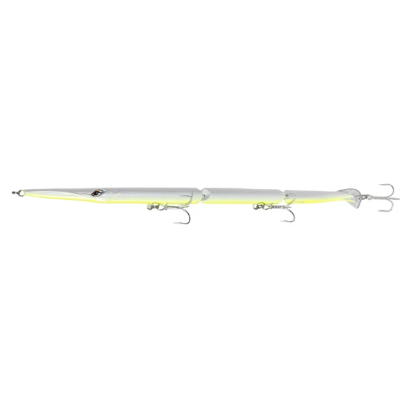Ryuji Predator 25,5cm 30,6gr Maket Yem Renk : White ürün görseli 1