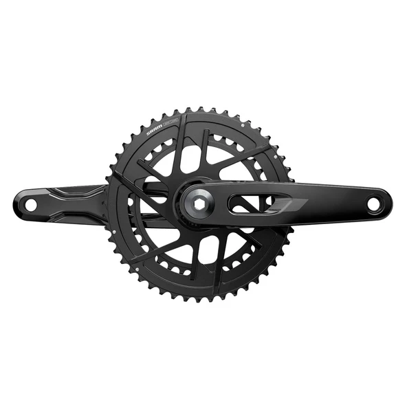 Sram Rival E1 DUB Aynakol 165mm ürün görseli 1
