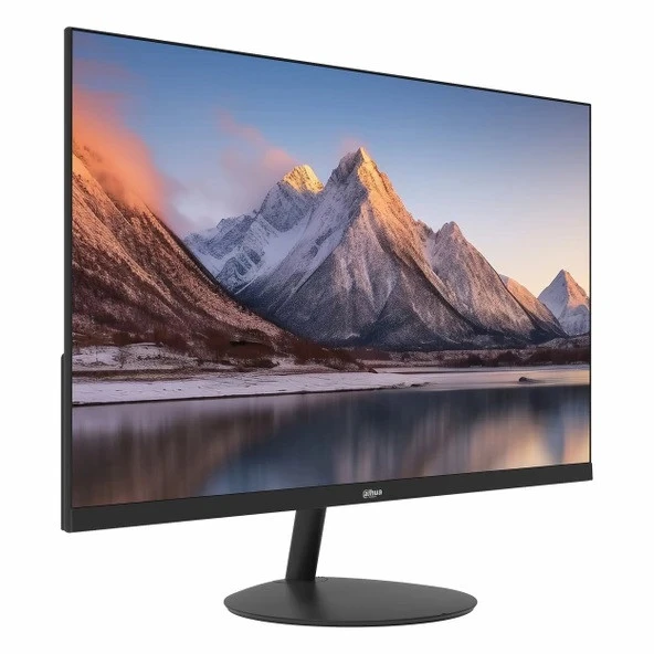 Dahua LM22-A201Y 21.5" 100Hz 5Ms VGA+HDMI FullHD IPS Vesa Monitör ürün görseli 1