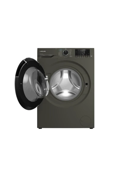 leisure PCKL 916 MG 10Kg / 6Kg Inverter - HomeWhiz Smart Kurutmalı Çamaşır Makinesi ürün görseli 1
