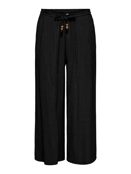 15371224 ONLNELE MW CULOTTE STRUCT PANT PNT CS ürün görseli 1