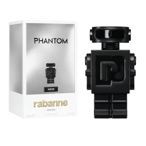 Paco Rabanne Phantom Parfum 100 Ml Erkek Parfüm - Resim 2