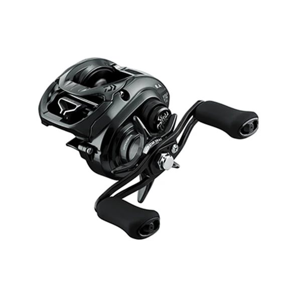 Daiwa Tatula TW SV 24 150 HL Sol El Baitcasting Çıkrık ürün görseli 1