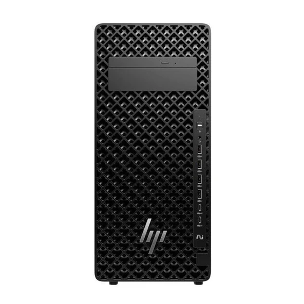 HP Z2 G1i A2KX6ES009 Ultra7 265 128GB 2TBSSD W11P Masaüstü İş İstasyonu ürün görseli 1