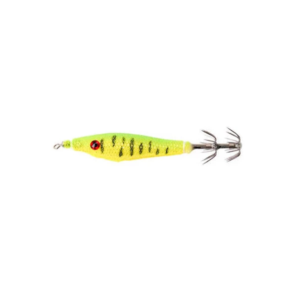 Ryuji New Soft Squid #1 7cm 2,8gr Kalamar Zokası Renk : 03 ürün görseli 1