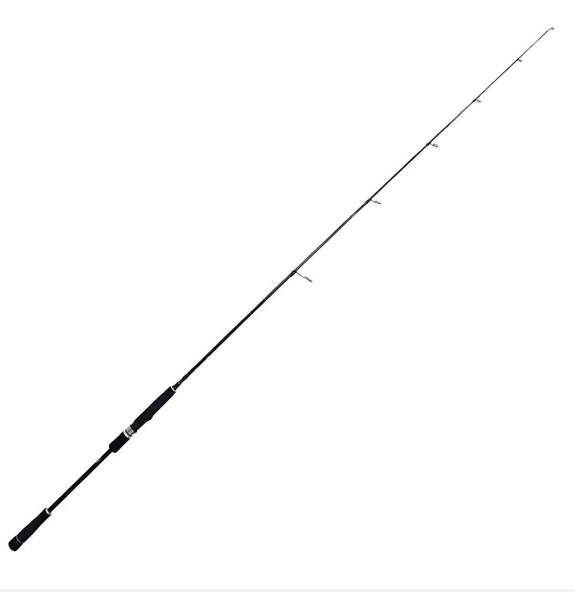 Kendo Ronin Slow Jig 180 cm 30-120 gr 2 Parça Olta Kamışı ürün görseli 1