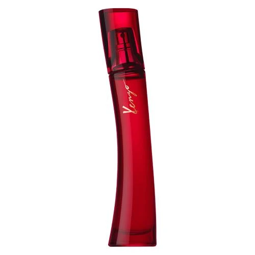 Kenzo Le Rouge Flower Edp 100 Ml Kadın Parfüm ürün görseli 1
