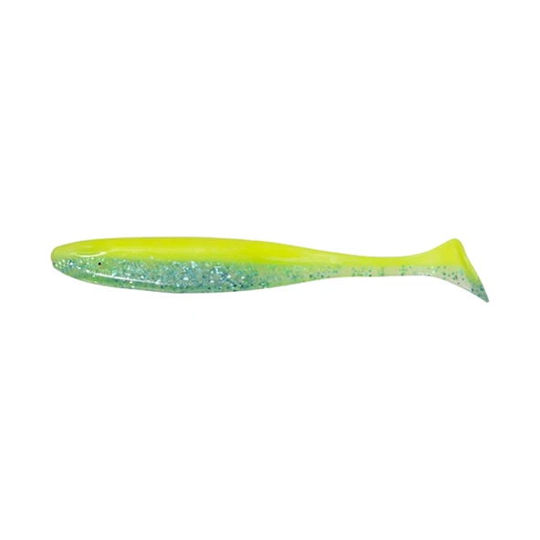 Ryuji Easy Fish 16,5cm 24gr Silikon Yem Renk : UV Chartreuse ürün görseli 1