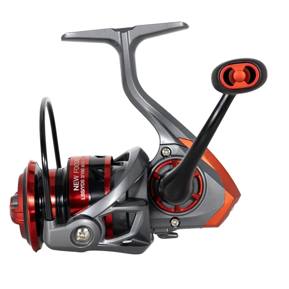 Remixon New Focus RD 2000 M LRF Olta Makinesi ürün görseli 1