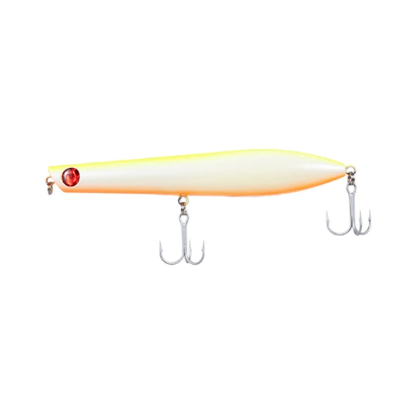 Ryuji Rock Walker 15cm 37gr Maket Yem Renk : Lemon Back ürün görseli 1