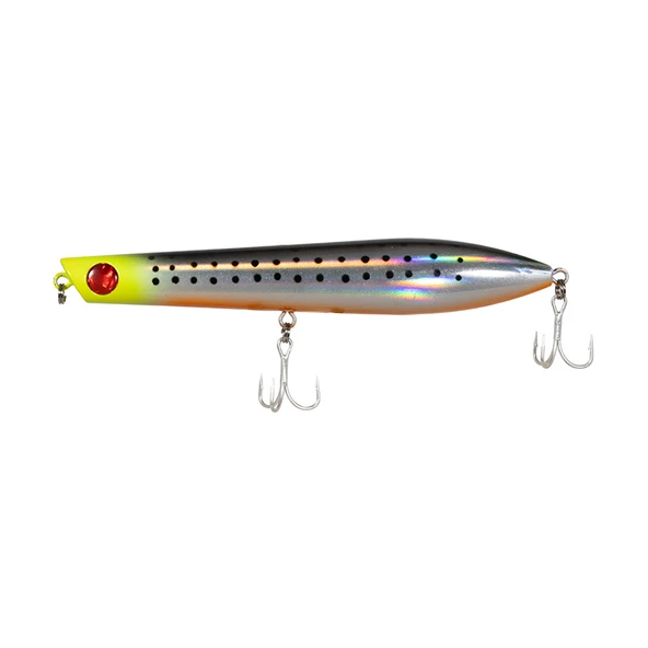 Ryuji Rock Walker 15cm 37gr Maket Yem Renk : Night Chart UV ürün görseli 1
