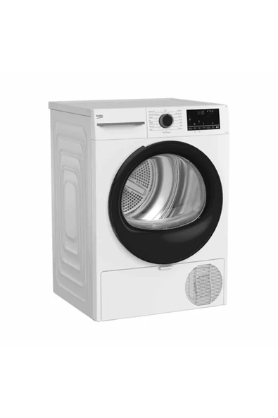 Beko KMX 1002 10 kg Çamaşır Kurutma Makinesi ürün görseli 1
