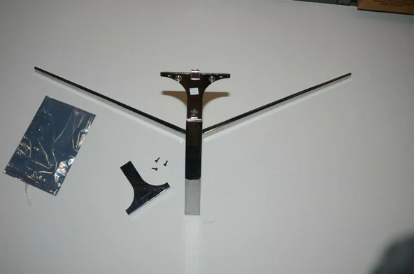 SAMSUNG UE65KS9000, UN65KS9000, AYAK, TV AYAĞI, STAND, BN61-13310A ürün görseli 1