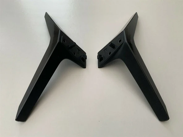 LG 50UP7500LF TV AYAĞI, TV STAND AYAĞI ürün görseli 1