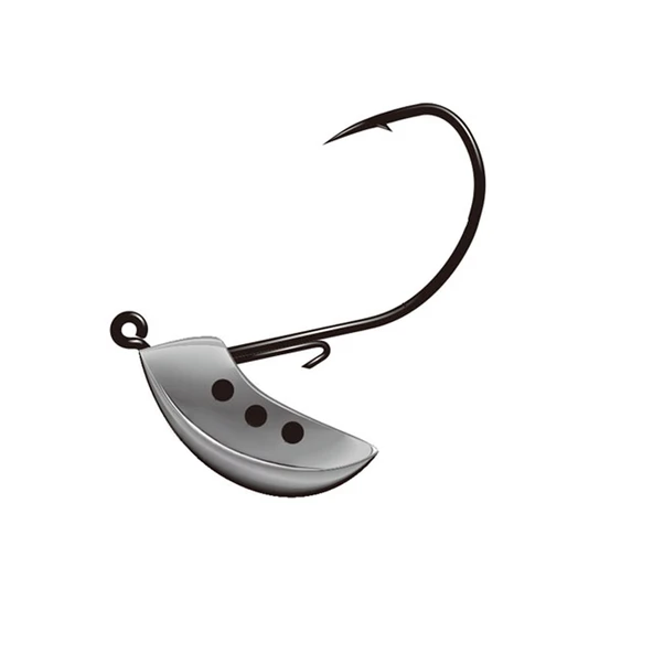 Junglegym J304 Sleeper Hold Jig Head Ağırlık (gr) : 7gr ürün görseli 1