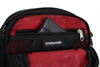 Wenger 6085202016 Bel Çantası - Resim 3