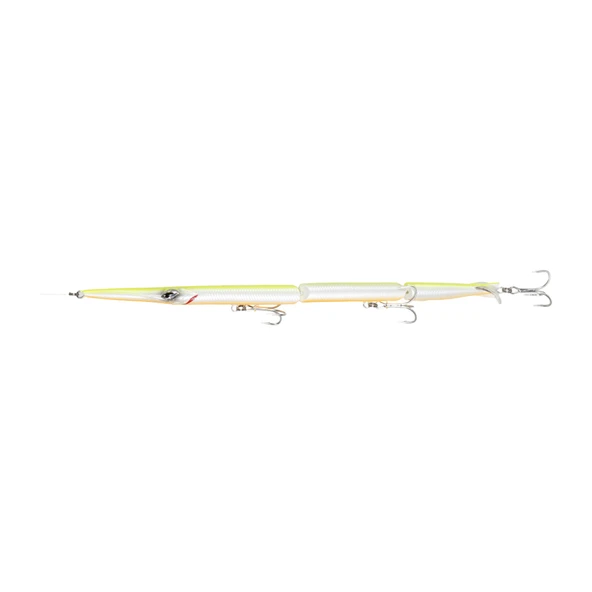 Ryuji Predator 25,5cm 30,6gr Maket Yem Renk : Chart Back UV ürün görseli 1