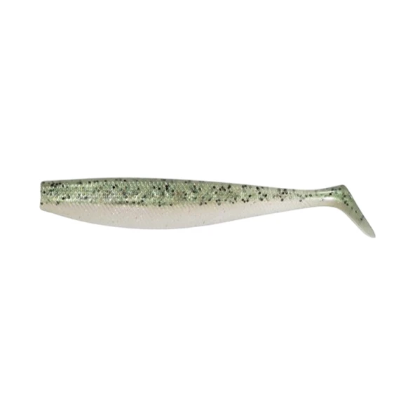 Ryuji Monster Shad 18cm 33gr Silikon Yem Renk : Ghost Rainbow ürün görseli 1