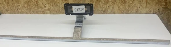 Philips , 65PUS7304/12 , Tv Ayağı , Masaüstü Ayak Aparatı , Tv Stand ürün görseli 1