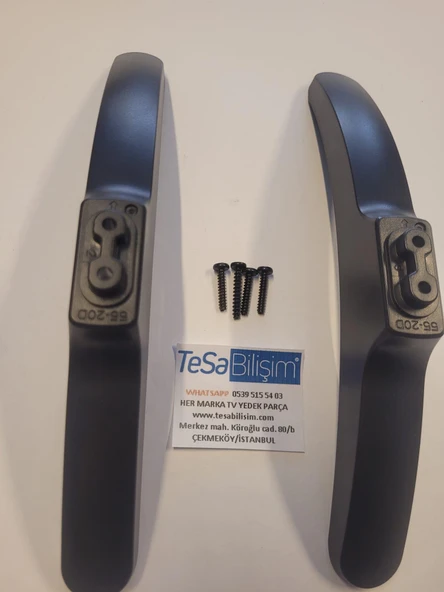DİJİTSU 50DS8500 TV AYAK APARATI ürün görseli 1