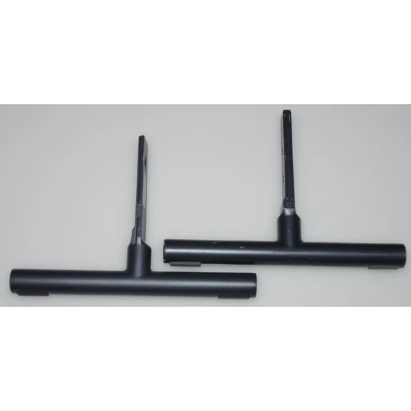SAMSUNG UE43LS003 TV AYAĞI , STAND - Resim 2